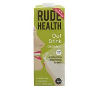 Rude Health Organic Oat Drink - 1L