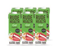 Rude Health Organic Oat M*lk 6x 1L