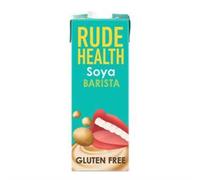RUDE HEALTH BARISTA SOYA ORG