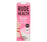 Rude Health Organic SOYA Drink 1L