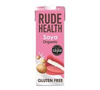 Rude Health Organic SOYA Drink 1L