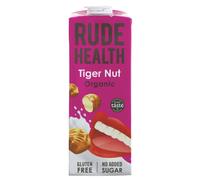 Rude Health Organic Tiger Nut Drink - 1 Litre