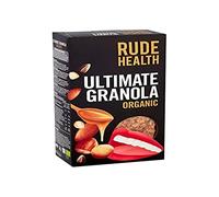 Rude Health Organic Ultimate Granola, 400g