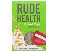 Rude Health Puffed Oats - 175g