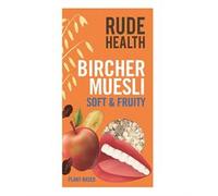 Rude Health Bircher Muesli, 375g