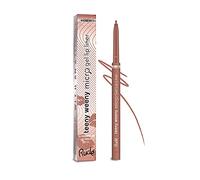 RUDE - Teeny Weeny Micro Gel Lip Liner | Intense Red | Long-Lasting | Precise Tip | Compact Size, Seeing Red, 1 unit (Pack of 1)