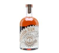 Rude Mechanicals Vigneron Rum Single Traditional Pot Still Rum