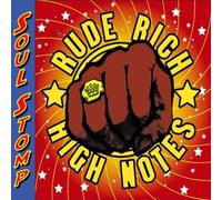 Rude Rich and the High Notes - Soul Stomp