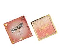 RUDE - Roaring 20s Ombre Blush | Radiant and Youthful Cheeks | Smooth and Silky Formula | Compact with Mirror, Euphoric, 1 g (Pack of 1)