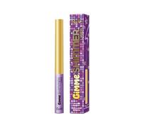 RUDE - Shimmer Eyeliner | Shade Sugar Plum | Precise and Smooth Application | Creamy and Long-Lasting Formula | Perfect for Everyday Looks and Special Occasions | Complements All Skin Tones