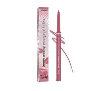 RUDE - Teeny Weeny Micro Gel Lip Liner | Long-Lasting Precision | Versatile Shade Guess Again | Ideal for Touch-Ups | Compact Gel Formula, Guess Again, 1 unit (Pack of 1)