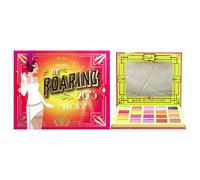 RUDE THE ROARING 20s 20 Fabulous Shadow Palette [Neon], Neon