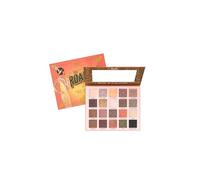 RUDE - The Roaring 20's Eyeshadow Palette | Opulent Shades | Lush Look | Intense Pigmentation | Versatility for Any Occasion, Multicolor, 1 g (Pack of 1)