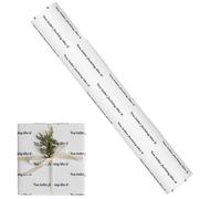 Rude Wrapping Paper, Funny Christmas Wrapping Paper, Offensive Sarcastic Gift Wrap for Family Festival Party Gathering Celebration