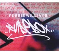 Rudebox Pt 1 by Robbie Williams