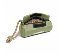 Rudelkönig Food bag for dogs - Retrieval training for dog dummy- Robust dog dummy food for treats