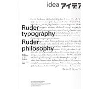 Ruder Typography-Ruder Philosophy: Idea No. 333