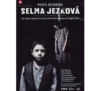 Poul Ruders - Selma Jezkova - An Opera Based On Lars Von Trier's 'Da - P1398z