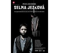Ruders: Selma Jezkova (Lars Von Trier'S Dancer In The Dark) [DVD] [DVD]