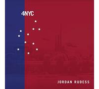 Jordan Rudess - 4NYC [VINYL]