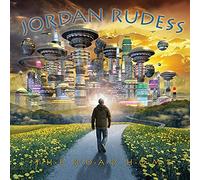 Rudess, Jordan - The Road Home
