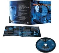 RUDESS - RHYTHM OF TIME DIGIPAK - CD - D4z