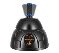 Rudfovn Mini Vortex Mixer - 5200 RPM Touch Control Paint Shaker for Model Paints, Tattoo Ink, Nail Polish & Acrylics | Lab Mixer for Test Tubes and Centrifuge Tubes