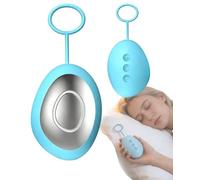 Rudfovn Sleep Aid Device, Rechargeable Holding Anxiety Device for Improving Insomnia and Deep Sleep