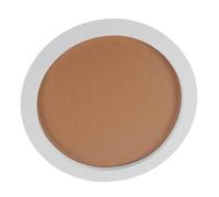 RUDFUZ 1 Pc Round Photo Frame Wooden Wall Mounted Stylish Picture Frame 8 inch Wall Hanging Circle Picture White Frames Display Frame for Home Office Gallery Wedding Wall Decor, White