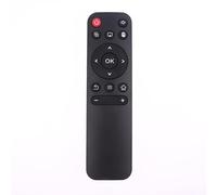 RUDFUZ Global Verison Smart Remote Control For HY300 Projectors HD Portable Projector Remote Control