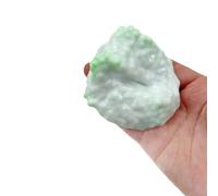 RUDFUZ Squishy Table Toys Plasticity Ice Skin Super Soft Ultra-thin Feel Soft Sticky Handmade Ball Light Squeez Stress Relieving Toys