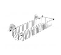 Rudge & Co Rudge and Co Sponge Basket-RC6220 Finish: Chrome