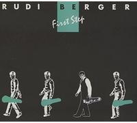 Rudi Berger - First Step