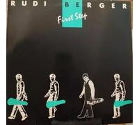 Rudi Berger - First Step [VINYL]