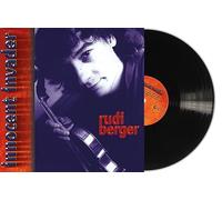 Rudi Berger - Innocent Invader [VINYL]