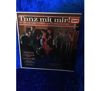 Rudi Bohn (Orch.) - Tanz mit mir im Stil von Glenn Miller und Tommy Dorsey / Vinyl record [Vinyl-LP]