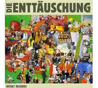 Rudi Mahall - The Disappointment 5 [New CD]