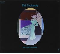 Rudi Tchaikovsky - The Castle's Equivalent