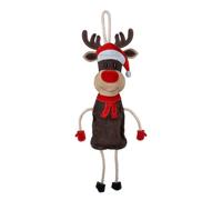 Rudi the Reindeer Horse Toy Waldhausen