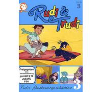 Rudi & Trudi - DVD 3