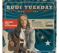 Rudi Tuesday Band - Before the Petrichor [VINYL]