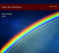 RUDI WILFER: OVER THE RAINBOW - CD