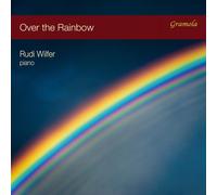 Rudi Wilfer - Over the Rainbow