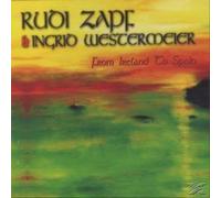 Rudi Zapf & Ingrid Westermeier - From Ireland to Spain