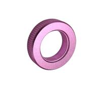 Rudiaoa 1PC Aluminium Alloy Wheel Rollers For G502/903/502X/500S Rollers Accessories