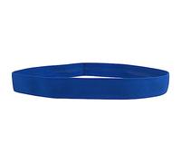 Rudiaoa Athletic Sports Headbands Elastic Thin Hair Bands Silicone Grip Skinny Exercise Soccer Sweatband