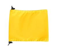 Rudiaoa Dog Ear Covers For Bath Waterproof Shower Caps For Swimming Training And Pool Play For Showers And Rainy Days Waterproof Shower Caps