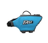 Rudiaoa Pet Vest For Dog Waterproof Reflective Life Easy Wear Adjustable Small Mediums Breeds Swimming Boatings Gear Outdoor Water For Pet