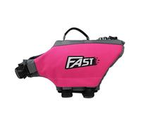 Rudiaoa Pet Vest For Dog Waterproof Reflective Life Easy Wear Adjustable Small Mediums Breeds Swimming Boatings Gear Outdoor Water For Pet