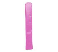Rudiaoa PU Golfs Stick Protectors Training Stick Covers Locating Rod Sleeve Suitable For Various Lover Premium Golf Alignment Cover